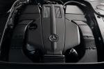Mercedes-Benz S450 Lang 2017 года (AU)